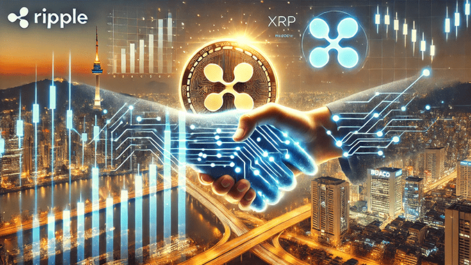 ripple-werkt-in-zuid-korea-samen-met-bdacs-voor-xrp-rlusd-en-co