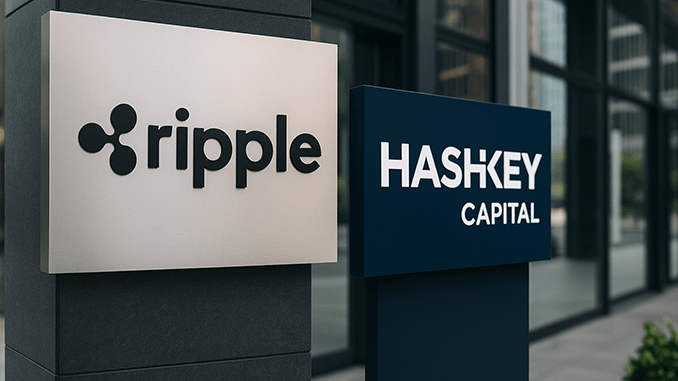 ripple-ondersteunt-nieuwe-xrp-trackerfonds-van-hashkey-capital-institutioneel-offensief-in-azie