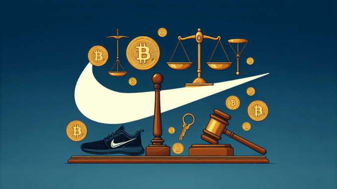 nike-voor-de-rechter-ruzie-over-sluiting-van-cryptobedrijf-escaleert