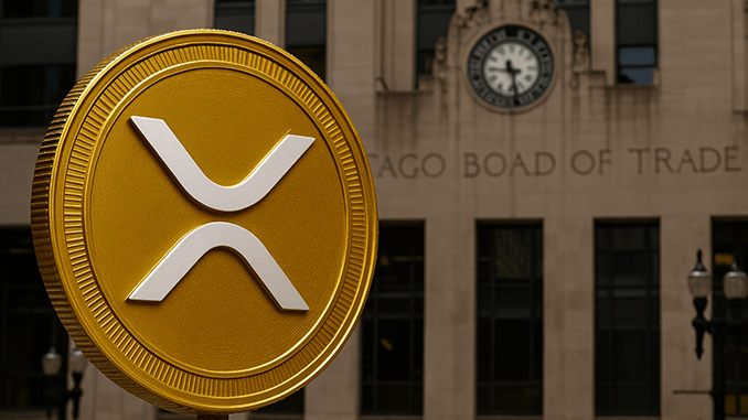 xrp-futures-starten-op-19-mei-op-de-amerikaanse-beurs-in-chicago