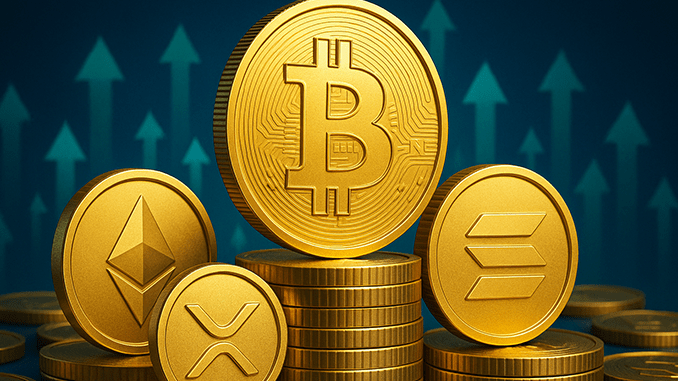 bitcoin-leidt-ethereum-xrp-solana-en-co-positief-mei-in