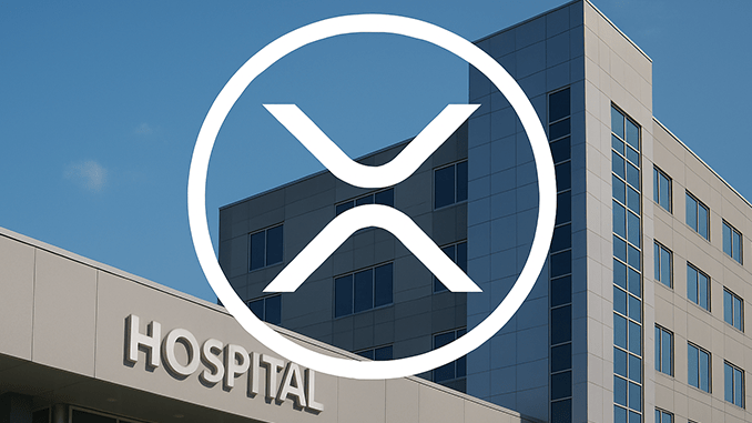 revolutie-in-de-gezondheidszorg-wellgistics-health-kiest-voor-xrp-voor-snellere-betalingen